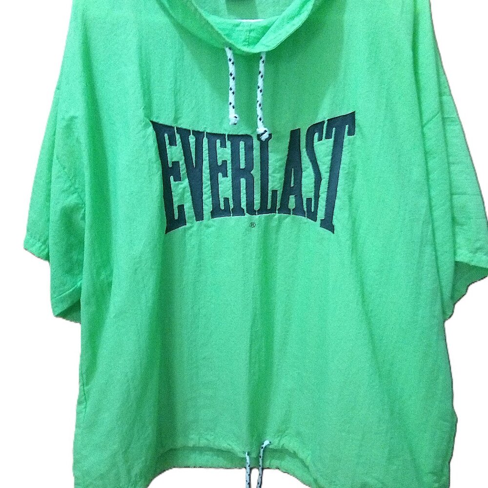 VINTAGE#Everlast #pullover#jersy#CLASSIC